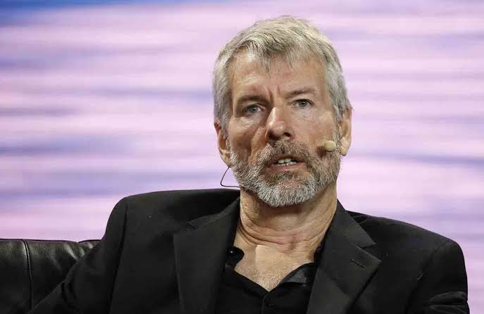 The CEO's Admission: "Selling Bitcoin Is Now an Option"