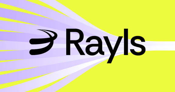 Rayls ($RLS) Goes Live: The 'Blockchain for Banks' Targeting a $100 Trillion Migration