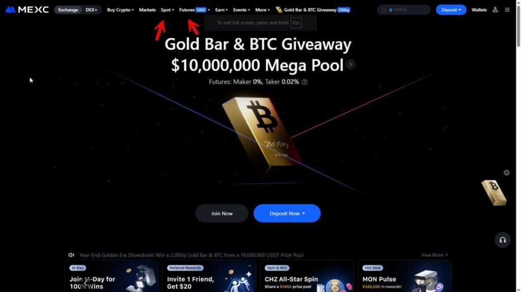 Bridging Traditional Markets and Crypto: Opportunities on MEXC