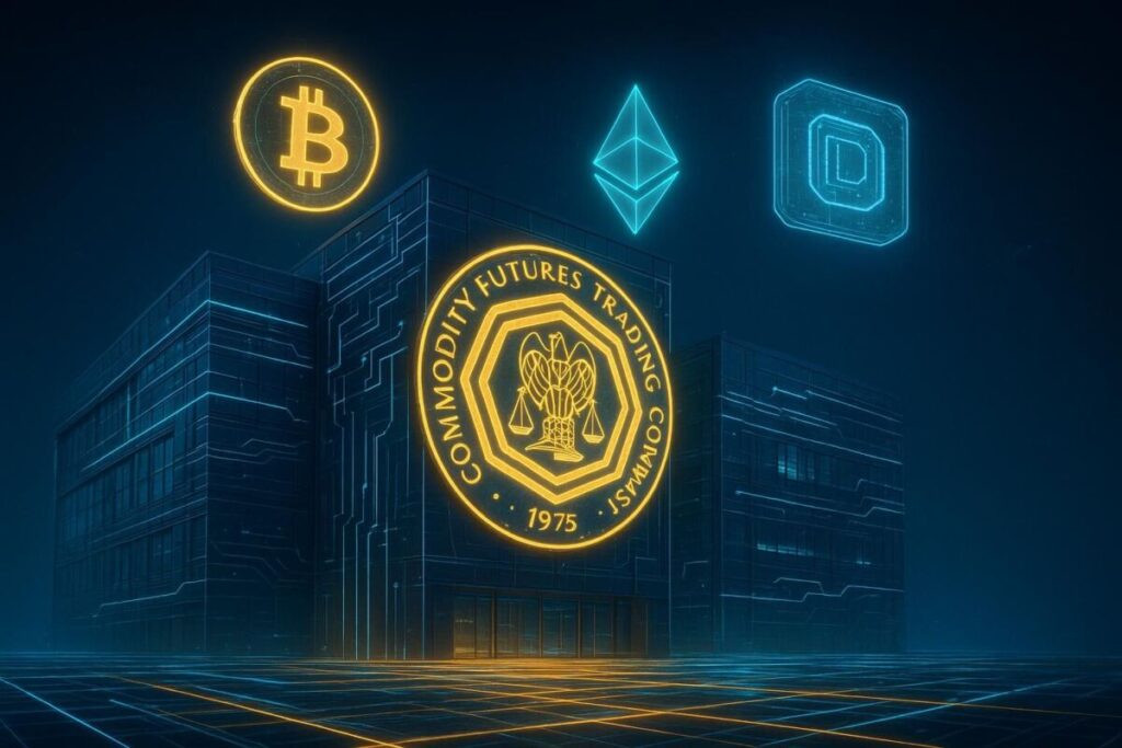 What Changed : CFTC’s December 2025 Decision