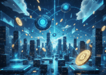 AI Agents in Crypto Trading: “ The Next Frontier of Autonomous Finance ” AI Agents in Crypto Trading: “ The Next Frontier of Autonomous Finance ”