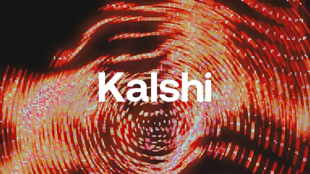 Kalshi Raises $1 Billion at $11B Valuation—Prediction Markets Explode Into Mainstream Finance