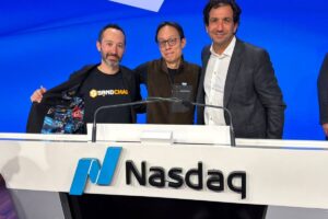 Animoca Brands 2026 – Stablecoin & RWA: a turning point in repositioning the Web3 ecosystem