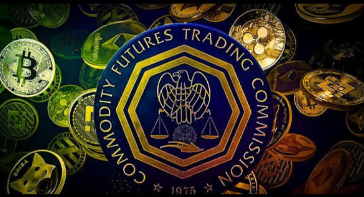 CFTC Opens the Gates to Regulate Spot Crypto Trading: A Landmark Shift for Bitcoin, Ethereum, and U.S. Markets