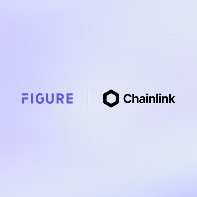 Figure partners with Chainlink and HastraFi PRIME to expand onto Solana