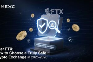 After FTX: How to Choose a Truly Safe Crypto Exchange in 2025-2026