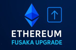 Ethereum Gas Fees Drop to $0.02 After Fusaka Upgrade, Can ETH Finally Compete With Solana?