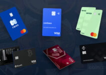 Crypto Cards Smash Records: $406M Monthly Volume Signals Web3 Neobanking Breakthrough