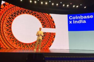 Coinbase officially returns to the Indian market after more than two years of hiatus