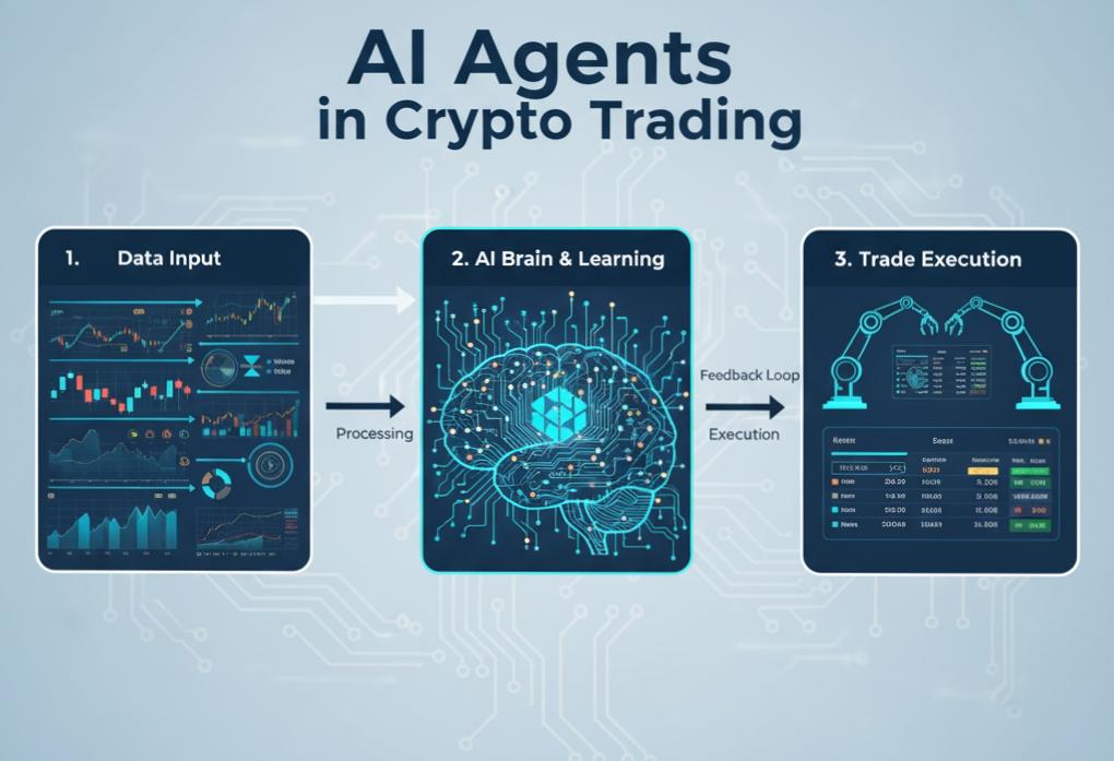 How AI Agents Works Inside the System: