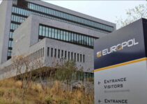 Europol Dismantles €700 Million Crypto-Fraud Network in Landmark Operation Europol Dismantles €700 Million Crypto-Fraud Network in Landmark Operation