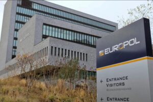 Europol Dismantles €700 Million Crypto-Fraud Network in Landmark Operation