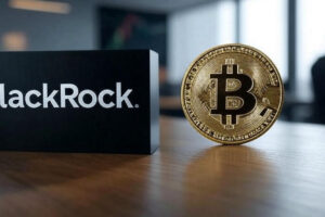 BlackRock’s Bitcoin ETF Bleeds $2.7 Billion in Record Outflow Streak as BTC Struggles Below $93K
