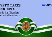 An Overview on Crypto Taxes And What It Means For Every Nigerian Trader An Overview on Crypto Taxes And What It Means For Every Nigerian Trader
