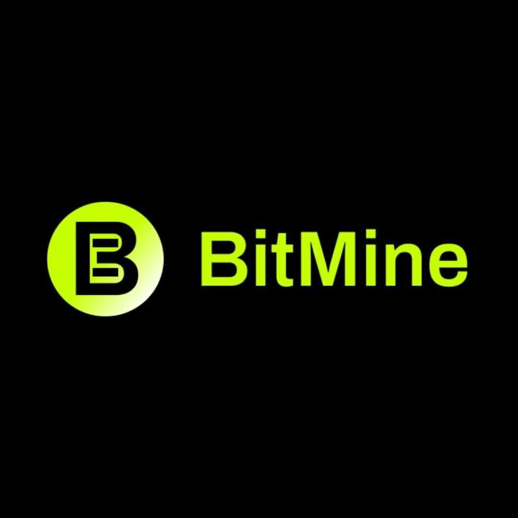 BitMine's Ethereum Treasury Hits 3.86 Million ETH Worth $13.2 Billion as Tom Lee Predicts $62,000 Price Target