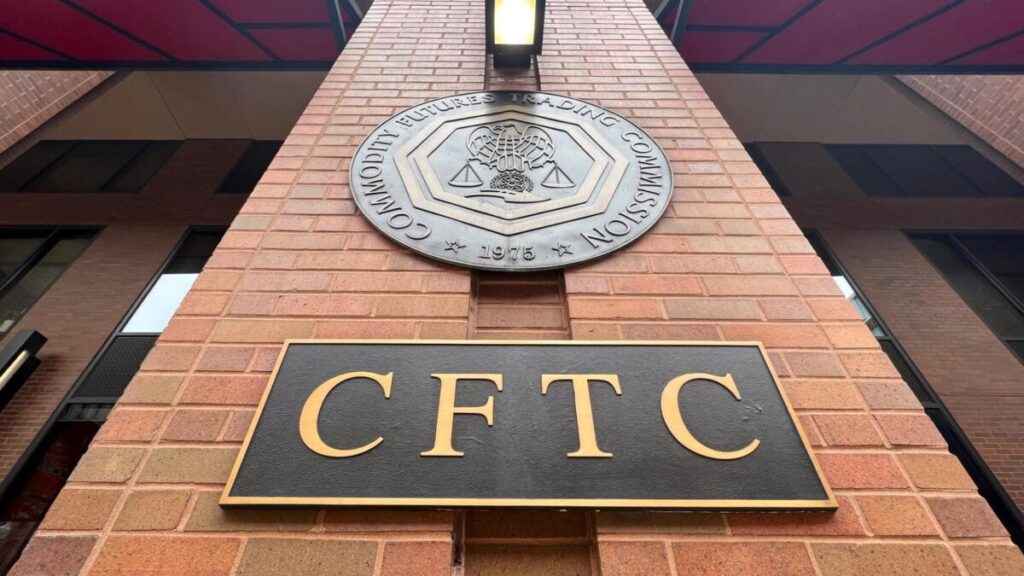 CFTC Gives the Green Light for Bitcoin, ETH, and USDC as Collateral – A Major Turning Point for the Crypto Market