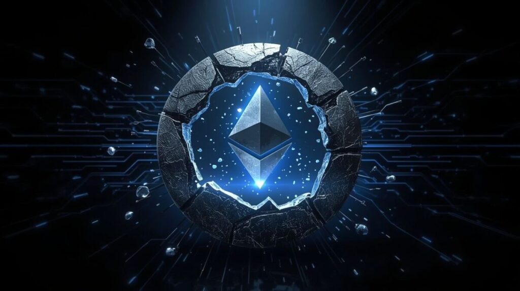 The December 2025 Upgrade That Just Supercharged Ethereum