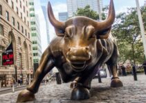 The Bullish Signal: Fed’s Rate Cut Ignites Market Optimism The Bullish Signal: Fed’s Rate Cut Ignites Market Optimism