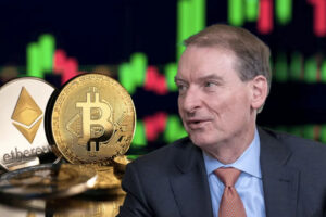 SEC Chairman Paul Atkins: Tokenization Will Be the Future of Finance