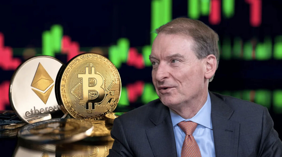 SEC Chairman Paul Atkins: Tokenization Will Be The Future Of Finance