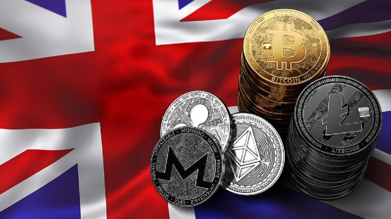 The UK creates a historic turning point: Officially recognizes digital assets as legal property