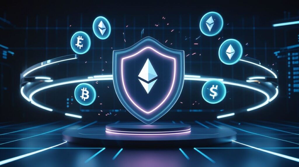 A Practical Guide to Growing Your Savings (with safe on-chain options)