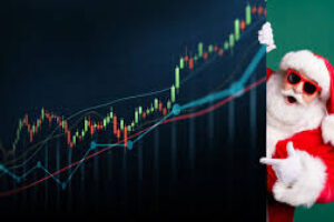Fed Easing Could Trigger a Santa Claus Rally