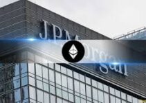 JPMorgan Launches $100M Tokenized Fund on Ethereum—Largest G-SIB to Deploy Money Market on Public Blockchain JPMorgan Launches $100M Tokenized Fund on Ethereum—Largest G-SIB to Deploy Money Market on Public Blockchain