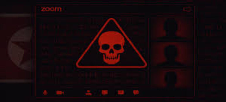 North Korean Hackers Steal $300M Through Fake Zoom Calls—Multiple DAILY Attacks Targeting Crypto Users