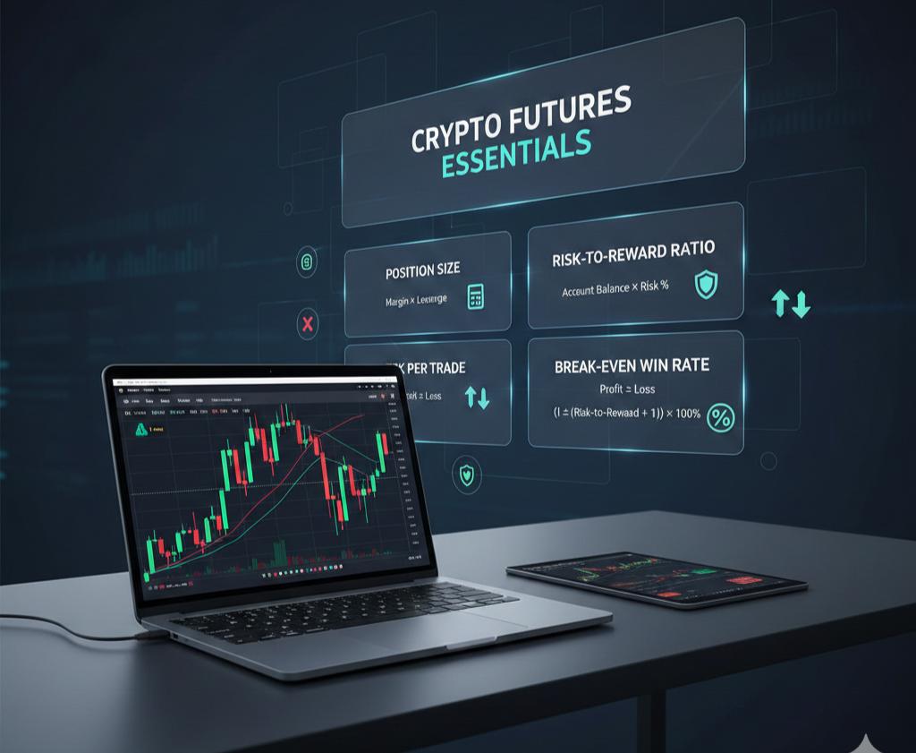 How to Do Futures Trading Effectively in 2026: A Complete Beginner’s Guide to Chart Patterns, Indicators & Formulas
