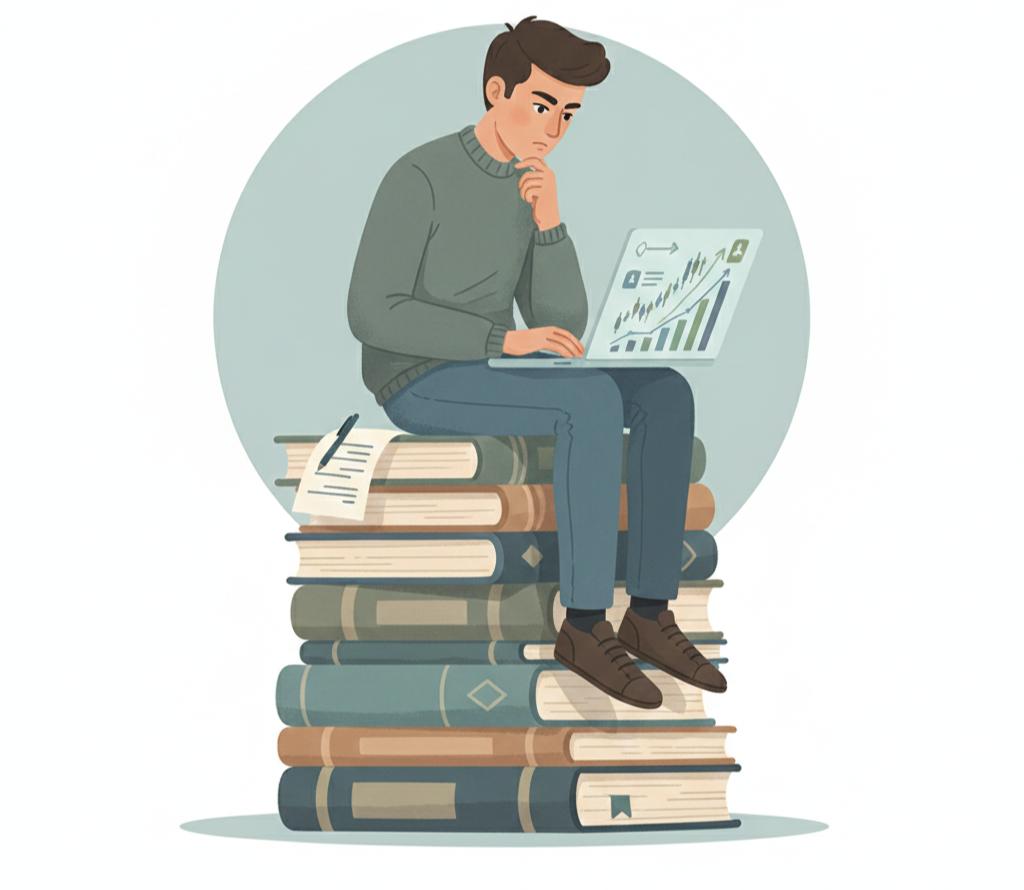 Gen Z Starts Investing Earlier And With Purpose: