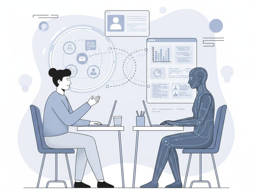 AI Is Not The Enemy, Misunderstanding Is: