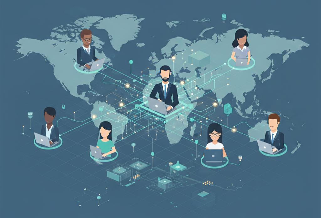 Why this matters for crypto and digital finance?