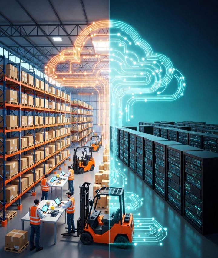 Amazon (AMZN) — The Ecosystem Powerhouse