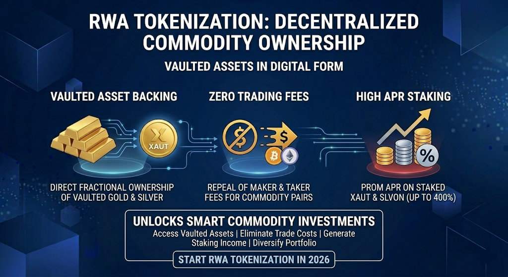 Why the MEXC AI Trading Suite Just Hit 2.35 Million Users