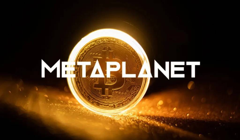Metaplanet Expands Its Bitcoin Strategy: Launches Venture Capital Fund and Asset Management Company