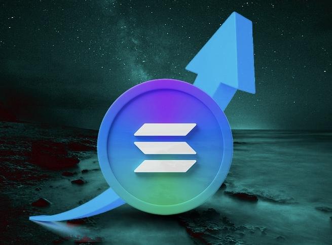 Solana Gains Momentum with 6-Week Inflow Streak: Can SOL Break the $100 Barrier Next?