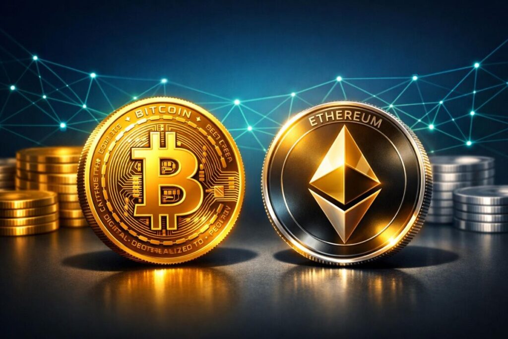 Bitcoin’s “Digital Gold” Narrative
